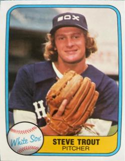 Steve Trout