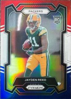 Jayden Reed