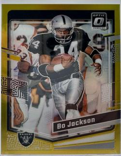 Bo Jackson