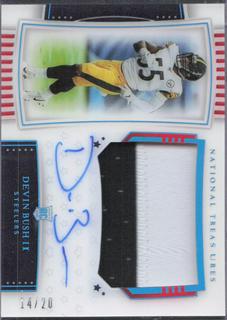 Devin Bush II