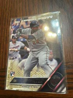 Miguel Sano