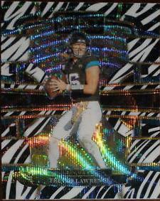 Trevor Lawrence