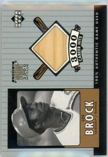 Lou Brock