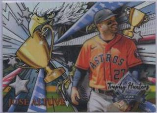 Jose Altuve