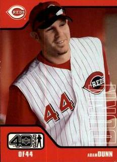 Adam Dunn