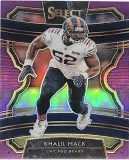Khalil Mack