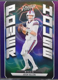 Josh Allen