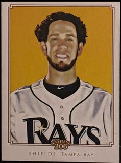 James Shields