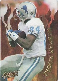 Herman Moore