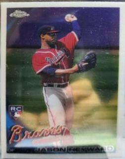 Jason Heyward