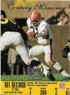 Jim Brown