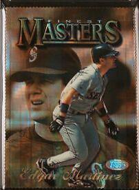 Edgar Martinez