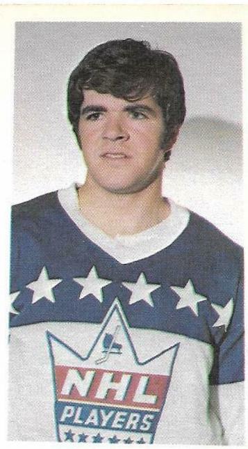 Dale Tallon Hockey Cards 1970 Dad's Cookies