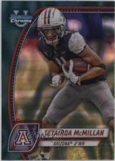 Tetairoa McMillan