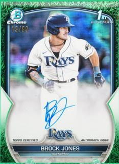 Brock Jones