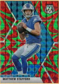 Matthew Stafford
