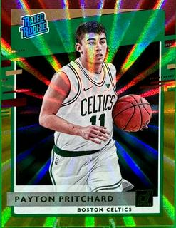 Payton Pritchard
