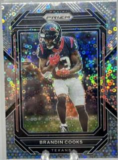 Brandin Cooks