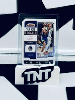 Stephen Curry