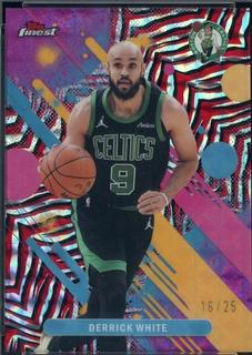 Derrick White