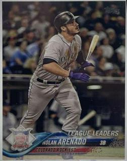 Nolan Arenado