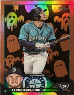 Jarred Kelenic