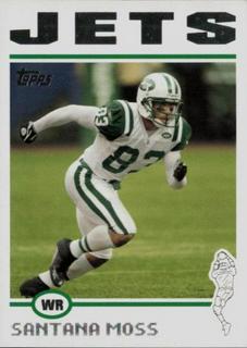 Santana Moss
