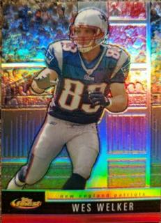 Wes Welker