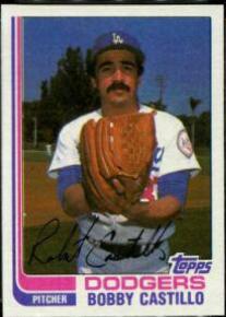 Bobby Castillo