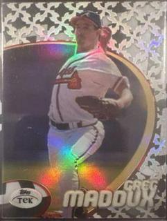 Greg Maddux