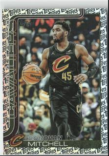 Donovan Mitchell