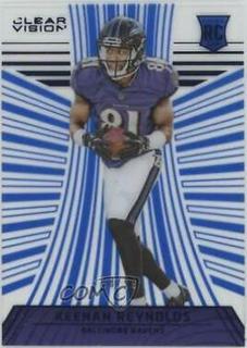 Keenan Reynolds