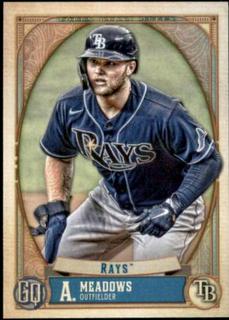 Austin Meadows