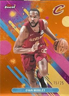 Evan Mobley