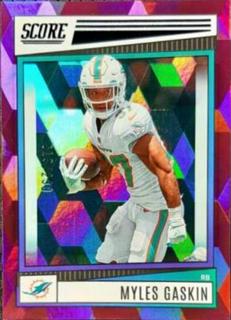 Myles Gaskin