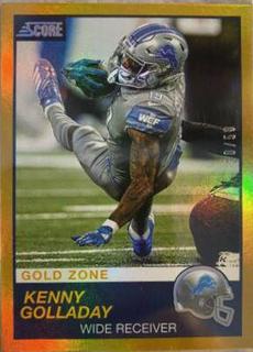Kenny Golladay