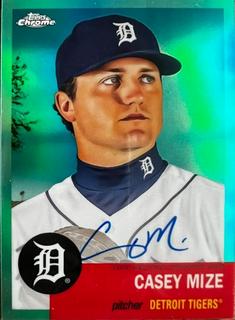 Casey Mize