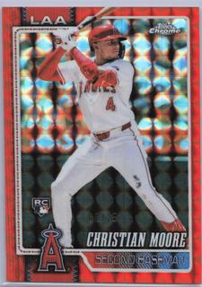 Christian Moore