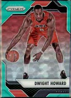Dwight Howard