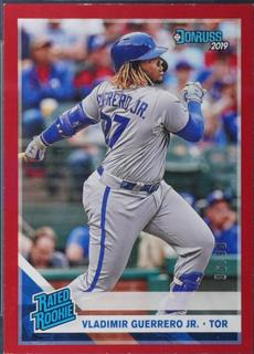 Vladimir Guerrero Jr.
