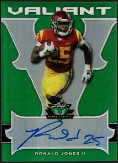 Ronald Jones II