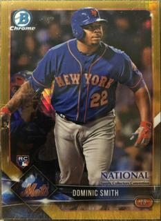 Dominic Smith