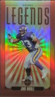 John Randle