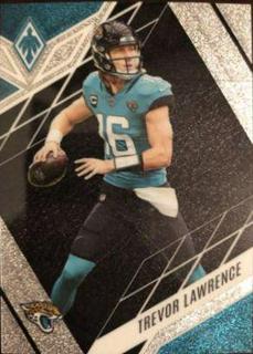 Trevor Lawrence