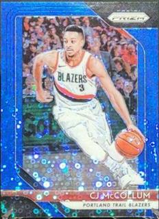 C.J. McCollum