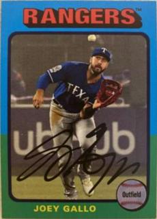 Joey Gallo