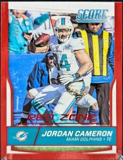 Jordan Cameron