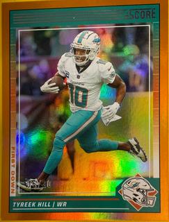 Tyreek Hill