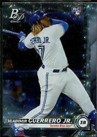 Vladimir Guerrero Jr.