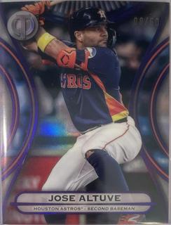Jose Altuve
